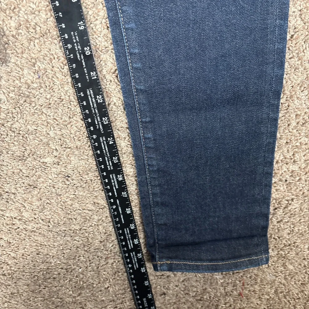 Uniqlo mens slim